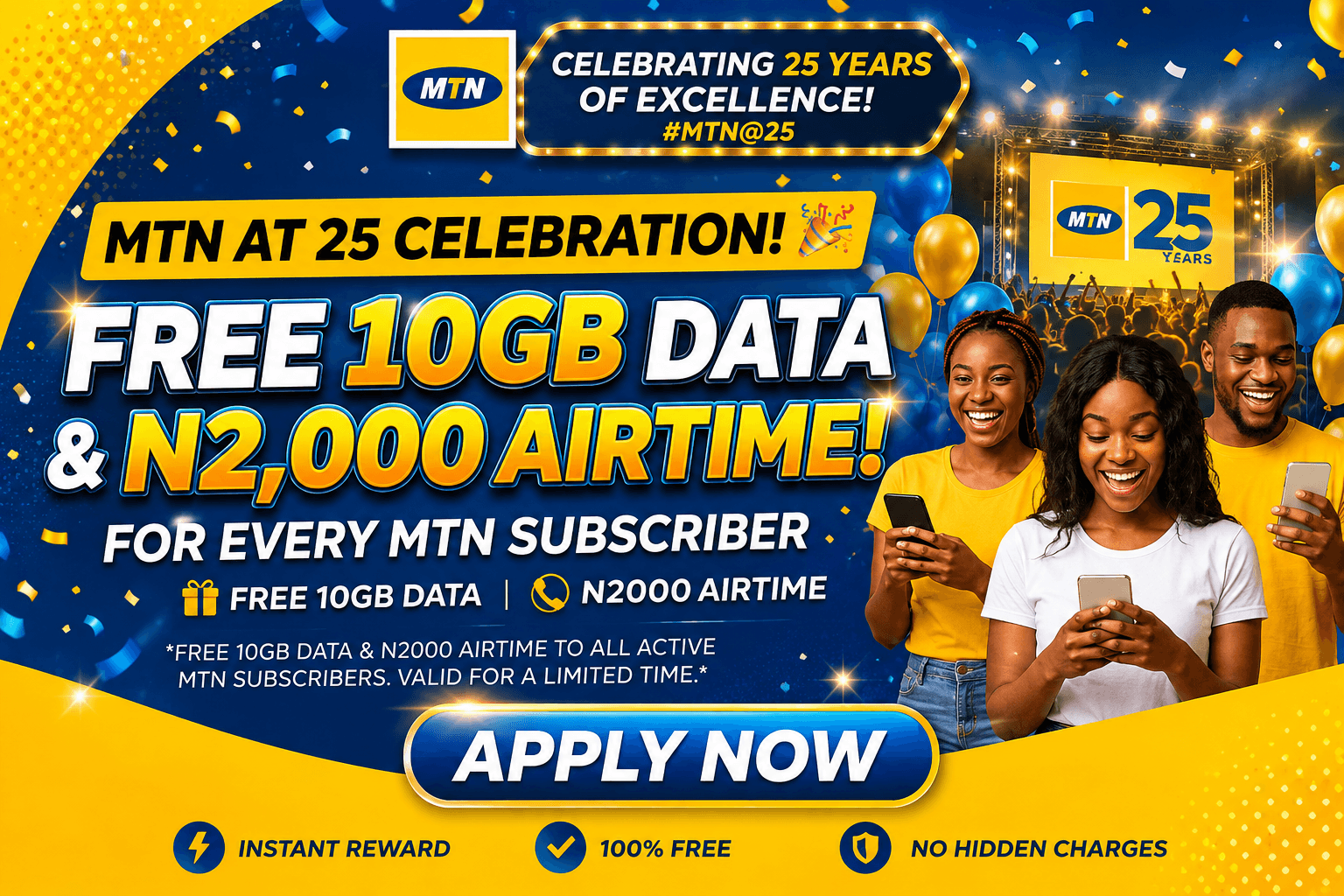 Free-Data